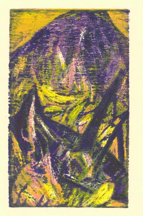 Jorge Luis Borges. Metaphern zu Tausend und eine Nacht. [Erstdruck]