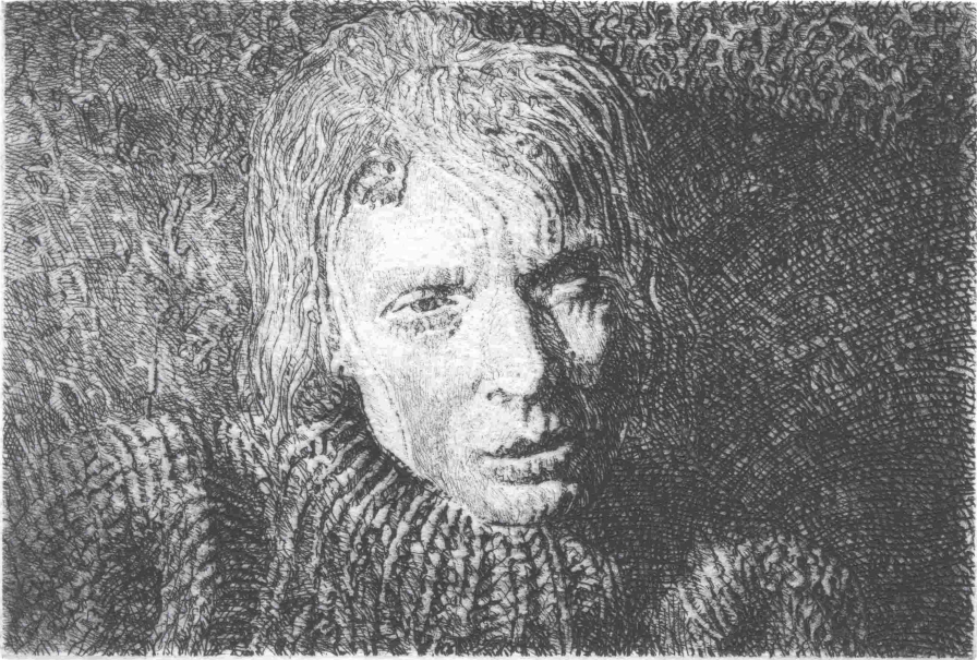 Alfred Kubin. Der Schrei aus dem Dunkel.