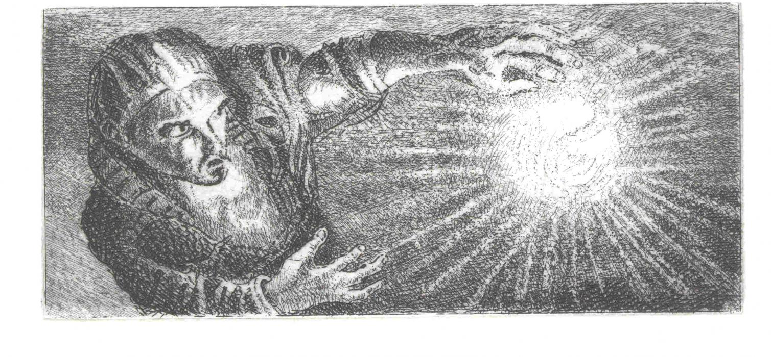 C.M. Wieland.  Die Geschichte des Ägypters.