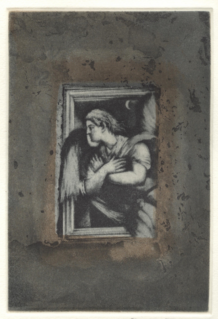 Hugo von Hofmannsthal. Der Tod des Tizian.