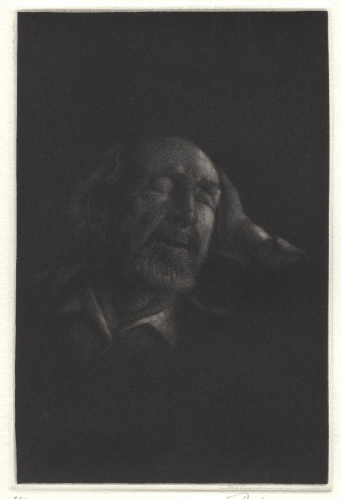 Hugo von Hofmannsthal. Der Tod des Tizian.