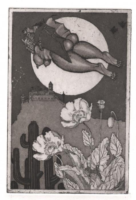 H.C. Artmann. allerleirausch.