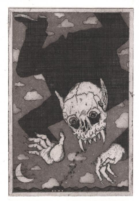 H.C. Artmann. allerleirausch.