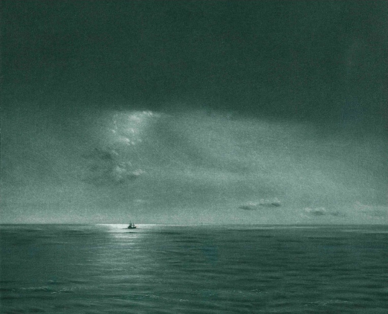Joseph Conrad. Jugend. [Erstdruck]