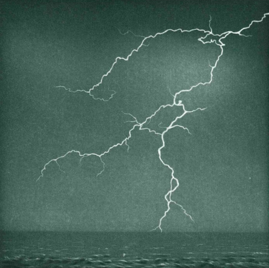 Joseph Conrad. Jugend. [Erstdruck]